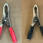 AKÜ MAŞASI ORTA BOY 10CM