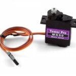 Tower Pro MG90S Servo Motor