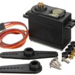 Tower Pro MG995 RC Servo Motor