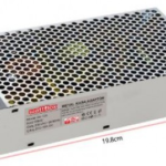 WATTBOX Metal Kasa Adaptör 24 Volt 10 Amper