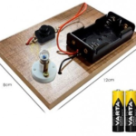 ÖĞRENCİ DENEY PİL DUY SETİ