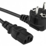 MONİTÖR POWER GÜÇ KABLOSU (1 METRE)