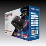 REDLİNE S55 Dahili Wifi Full Hd Uydu Alıcı