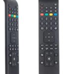 VESTEL -seg-regal Rc4800 Rm-l231 3d Lcd-led Tv Kumanda