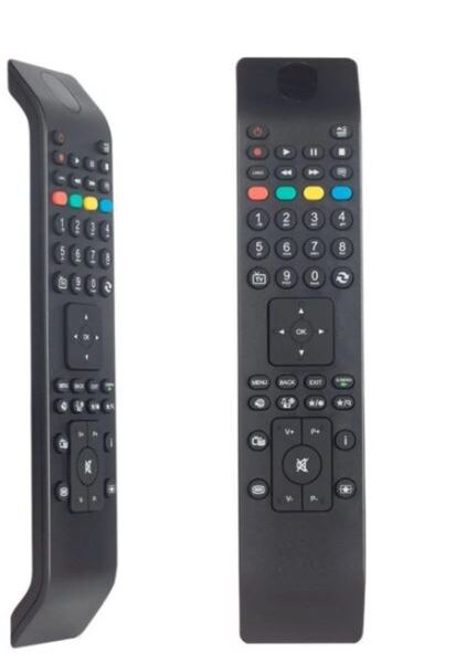 VESTEL -seg-regal Rc4800 Rm-l231 3d Lcd-led Tv Kumanda