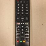 Lg Lcd Led Tv Kumandası Rm L1162N