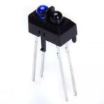 Kızılötesi Sensör TCRT5000