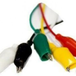 MAŞA KABLOLU 2 Lİ ORTA BOY KROKODİL