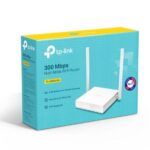 TL-WR844N 300 Mbps Çoklu Mod Wi-Fi Router