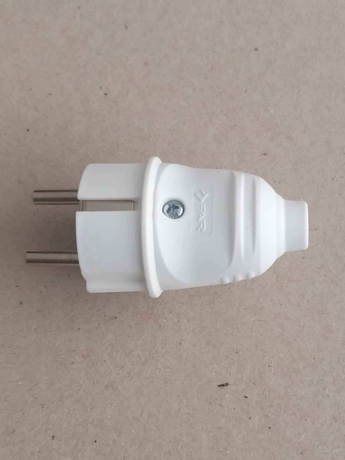 TOPRAKLI ERKEK FİŞ FAR - Görsel 3