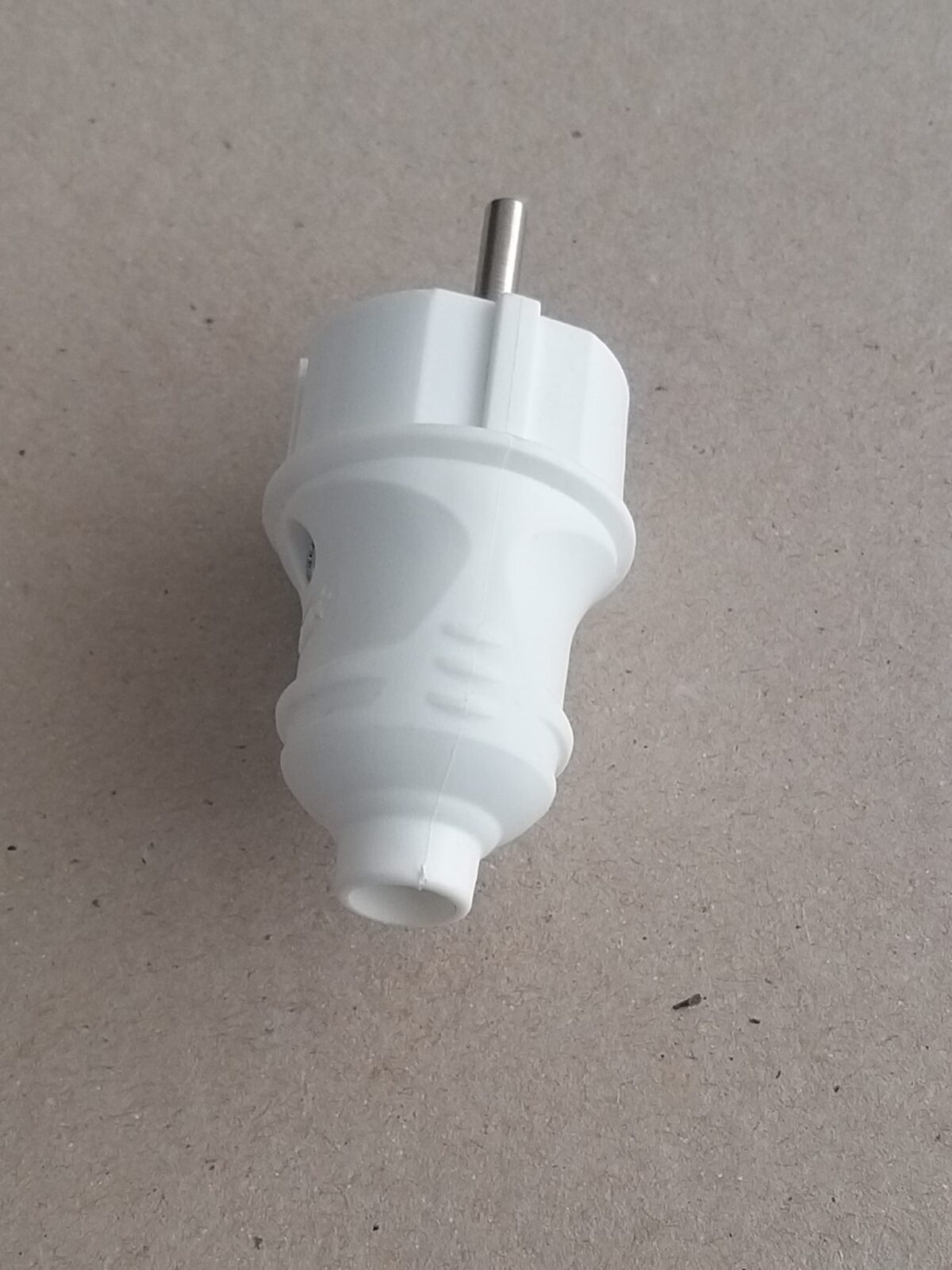 TOPRAKLI ERKEK FİŞ FAR - Görsel 2