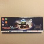 TV ASKI APARATI 32 İNÇ 32"-37"-SABİT 11X30 CM GENİŞ