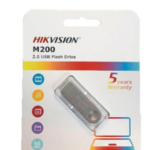 Hikvision HS-USB-M200/64G 64 GB USB 2.0 Flash Bellek