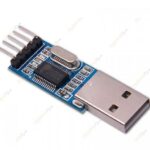 PL2303 USB-TTL Seri Çevirici Kartı - RS232 FTDI