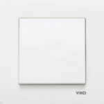 VİKO KARE TEKLİ ANAHTAR