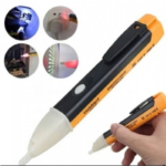 Voltalert 1AC-D 90V-1000V AC Voltaj Test Aleti Dedektör Kalemi