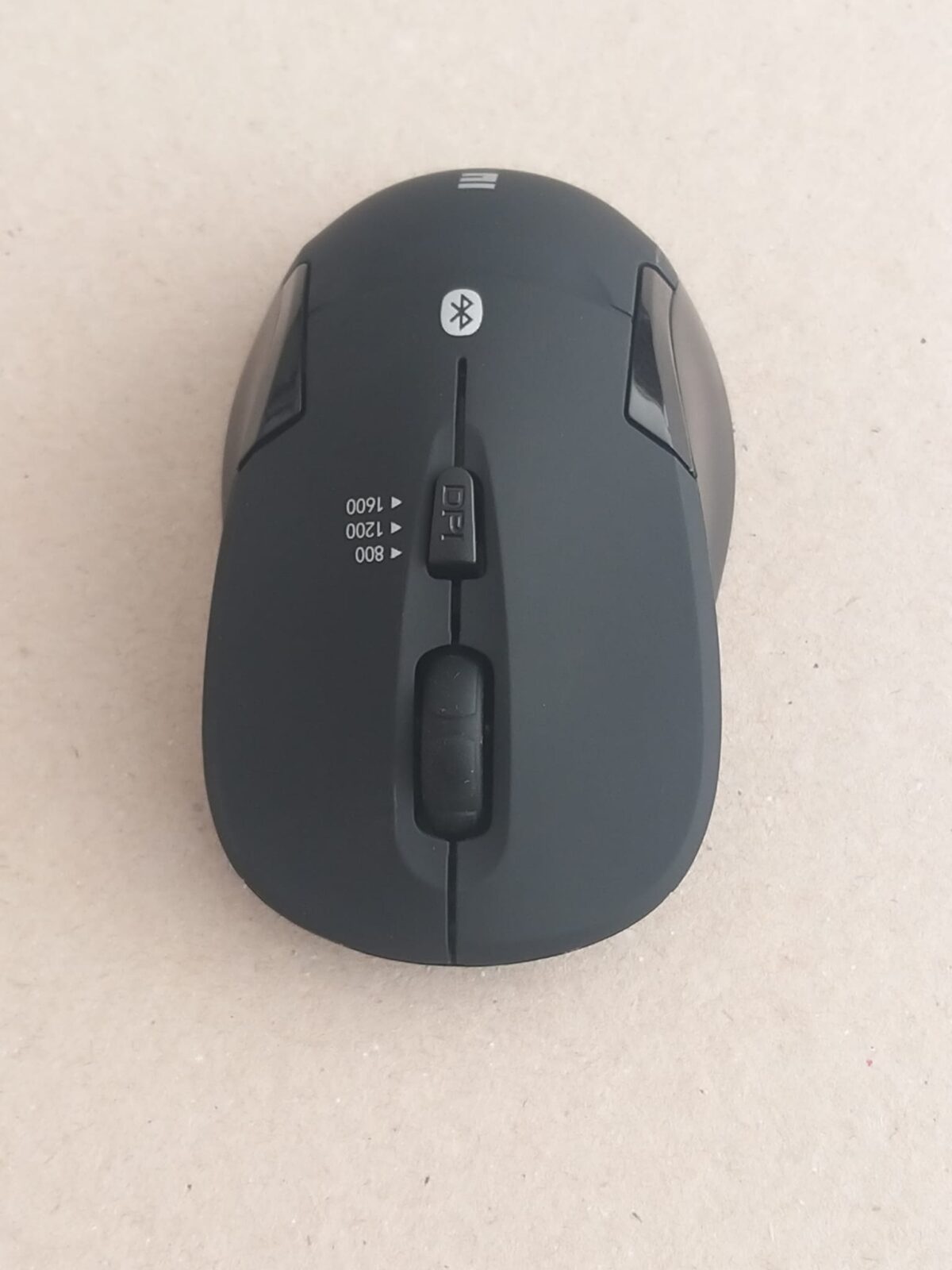 WIRELESS KABLOSUZ MOUSE-6.PNG KABLOSUZ BLUETOOTH MOUSE TV/TABLET/NOTEBOOK/ARAÇ UYUMLU EVEREST - Görsel 2