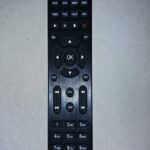 Wellbox X-3500S Full HD Uydu Alıcısı  KUMANDASI