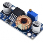 XL4005 5-32V / 1.25-32V 5A DC/DC Konvertör