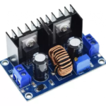 XL4016E1 200W 8A DC-DC Voltaj Düşürücü Regülatör Kartı