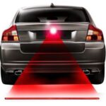 Oto Arka Sis lambası