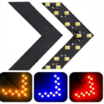 Araba led sinyal lambası Dikiz Aynası Yön Göstergesi