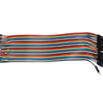 40 Adet Dişi-Erkek Jumper Kablo 20cm