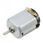 DC Motor 3V - 6V