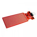 Arduino Su Seviyesi Sensörü