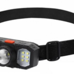 Kafa Feneri Şarjlı Smd Led RANCHI RC-81006