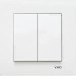 VİKO KARE KOMİTATÖR (2'li Anahtar)