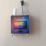 Emin Led WS2812B Şerit LED 5V Wifi Controller