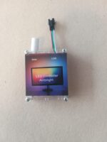 Emin Led WS2812B Şerit LED 5V Wifi Controller