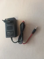 WEKO 5 VOLT – 3 AMPER Plastik Kasa 5.5X2.5mm PRİZ TİPİ ADAPTÖR