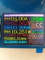 WEKO 5 VOLT – 3 AMPER Plastik Kasa 5.5X2.5mm PRİZ TİPİ ADAPTÖR - Görsel 2