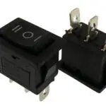 ANAHTAR MİNİ IŞIKSIZ 1-0-2