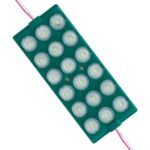 POWERMASTER MODÜL LED 12V 6W YEŞİL 13660-3030