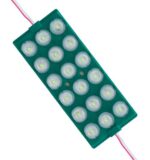 POWERMASTER MODÜL LED 12V 6W YEŞİL 13660-3030