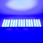 POWERMASTER MODÜL LED 12V 6W MAVİ - Görsel 2