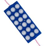 POWERMASTER MODÜL LED 12V 6W MAVİ