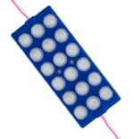 POWERMASTER MODÜL LED 12V 6W MAVİ