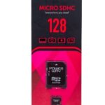 POWERWAY 128 GB MICRO SD HAFIZA KARTI