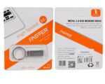 FASTER 32 GB METAL USB FLASH BELLEK - Görsel 4