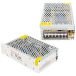 POWERMASTER 5 VOLT - 20 AMPER KALIN METAL KASA ADAPTÖR