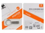 FASTER 64 GB METAL USB FLASH BELLEK - Görsel 3