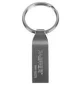 FASTER 64 GB METAL USB FLASH BELLEK - Görsel 2