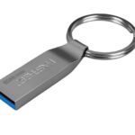 FASTER 64 GB METAL USB FLASH BELLEK