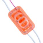 POWERMASTER MODÜL LED 12V 1.5W KIRMIZI 2835 85X73 MM IP65 240-260LM 180 DERECE