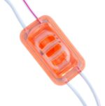 POWERMASTER MODÜL LED 12V 1.5W KIRMIZI 2835 85X73 MM IP65 240-260LM 180 DERECE