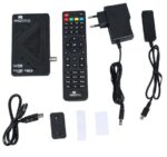 MAGBOX HOMEBOX FULL HD UYDU ALICISI 4000 KANAL TKGS / YOUTUBE / USB DESTEKLİ (UZATMA DİSPLAY GÖZLÜ) - Görsel 3